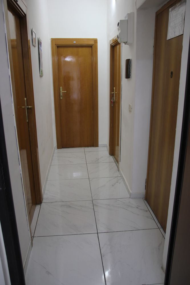 Room Elia Neapel Exteriör bild