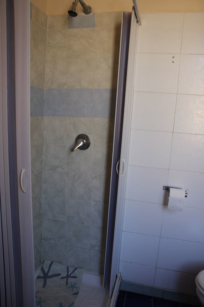Room Elia Neapel Exteriör bild
